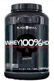 Whey Protein 100%