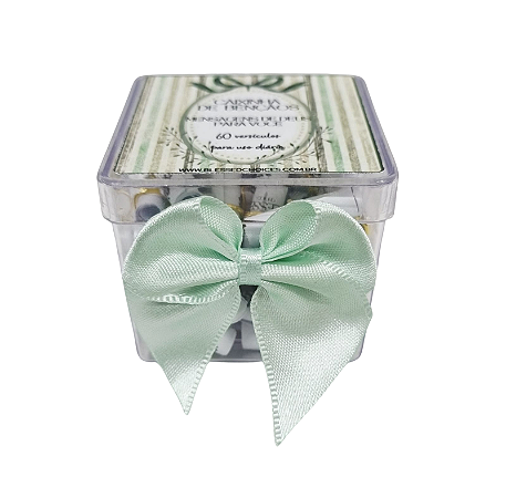 CAIXINHA DE BÊNÇÃOS COLOR