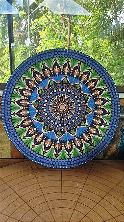 Mandala Despertar - 40cm