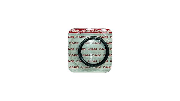 Retentor Da Roda Traseira Chevrolet  Sabó 02693 Brge