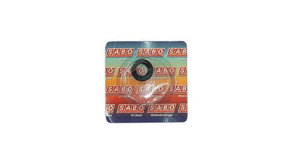 Retentor Caixa Direcao Sem Fim Chevette Chevrolet Sabo 01835 Br