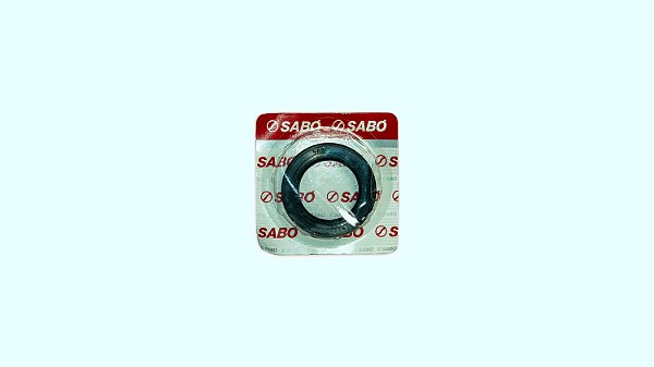 Retentor Da Roda Traseira Ford Sabó 01832 Br