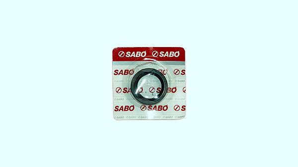 Retentor Diferencial Chevrolet Sabó 01343 BAG