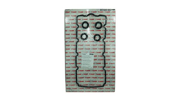 Junta da Tampa de Válvulas - Sabó - 75405