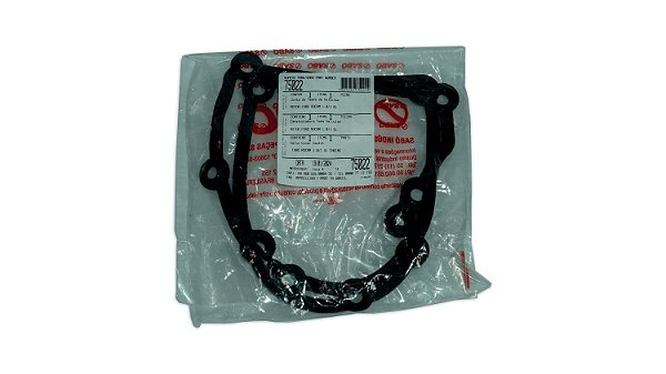 Junta Tampa de Válvula Sabo 75022