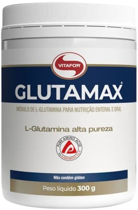 Glutamax - 300g - Vitafor