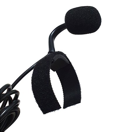 MICROFONE PARA FLAUTA TRANSVERSAL modelo MF-43