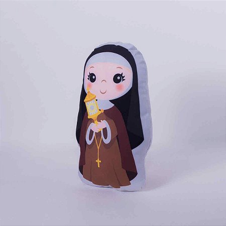 Naninha Santinho Santa Clara