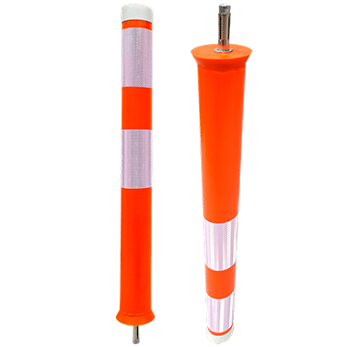 Balizador Alfa Performance