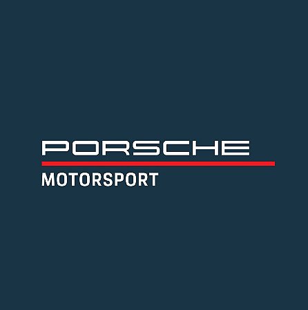 Camiseta Feminina Azul Porsche Motorsport Convensão 2024