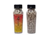 Ração chama na manga