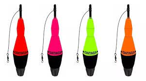 Torpedo Tantinga 23g JR Pesca