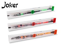 Vara Joker Colorful Ultra Light da Maruri