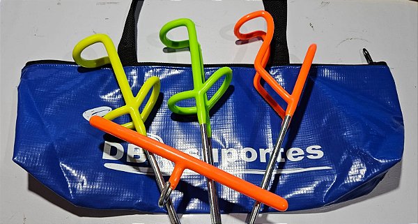 Suporte DB Piratamba