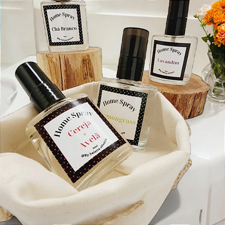 Home Spray 30ml