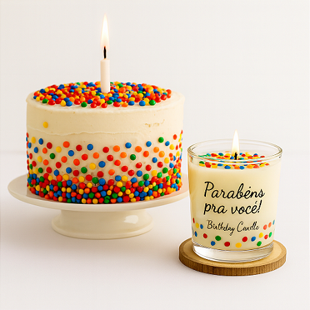 Parabéns Pra Você!  | Happy Birthday