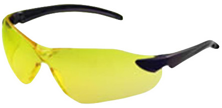 Óculos de Proteção Guepardo Amarelo
