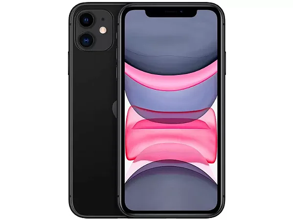 iPhone 11 Novo/Lacrado Asqui Imports - Celulares e Informática