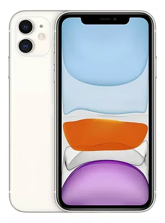 iPhone 11 Novo/Lacrado Asqui Imports - Celulares e Informática