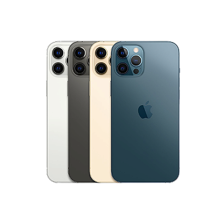 iPhone 12 PRO Seminovo