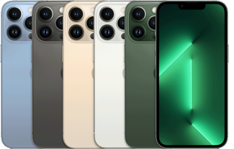 iPhone 13 PRO MAX Seminovo Asqui Imports - Celulares e Informática