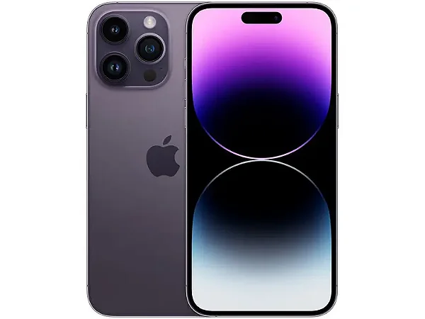 iPhone 14 PRO Seminovo Asqui Imports - Celulares e Informática