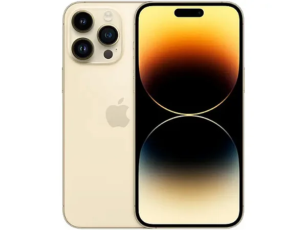 iPhone 14 PRO Seminovo Asqui Imports - Celulares e Informática