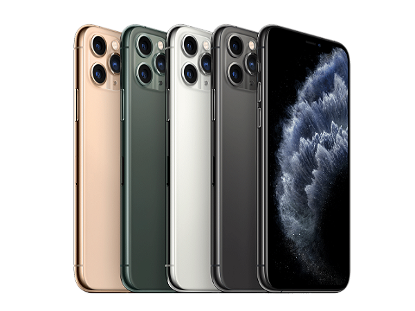 iPhone 11 PRO MAX Seminovo