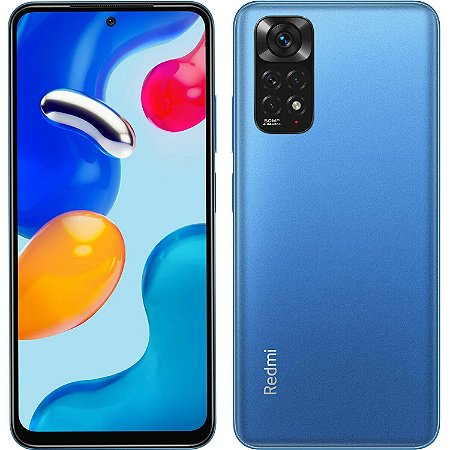 Xiaomi Redmi Note 11