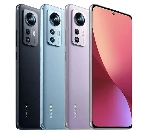 Xiaomi 12X