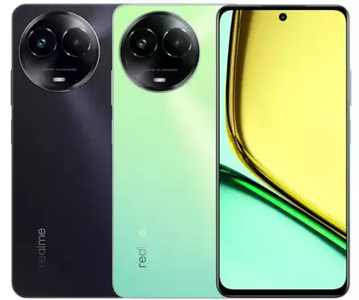 Realme C67