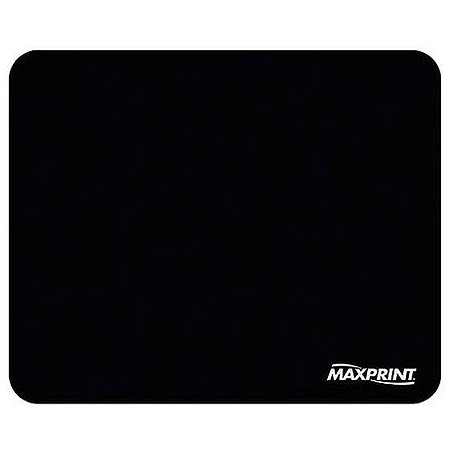 Base para mouse Mouse Pad MaxPrint 60357-9 22 x 17.8 cm Tecido