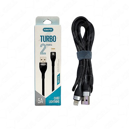 Cabo Kimaster Turbo Lightning 2 Metros
