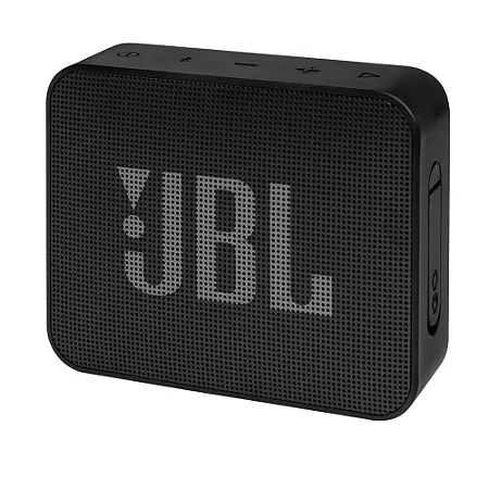 Caixa de Som Wireless Bluetooth V5.1 GO3 Lian Jioang A Prova de Água Preta 5925678016