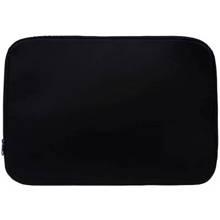 Capa Case para notebook 15.6 tipo Bag Preta B078ZJWFMD 7898571140415