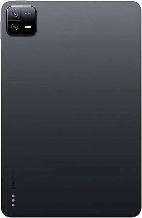 Tablet Xiaomi Pad 6 6/128 Gravity Gray - Asqui Imports