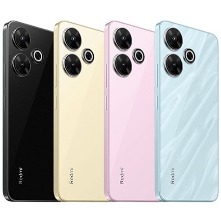 Xiaomi Redmi 13