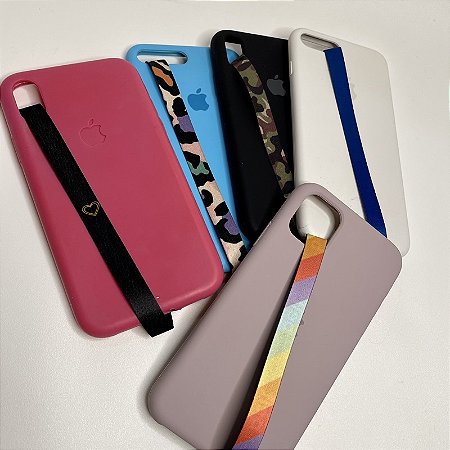 Pop Fita Personalizada para Celular