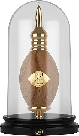 Lattafa Pride Afaq Gold 100 ml - Unissex