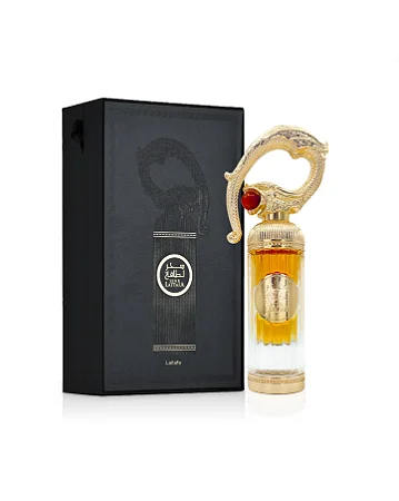 Lattafa Sehr 100ML - Feminino