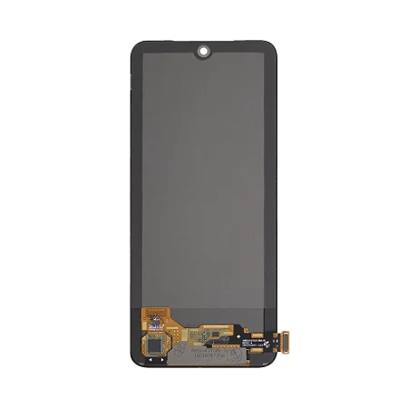 Tela com display sem aro Xiaomi Redmi Note 10s