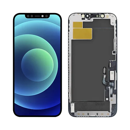 Tela IPhone 12 / IPhone 12 PRO Oled Apple