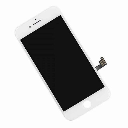 Tela com display e aro iPhone 7