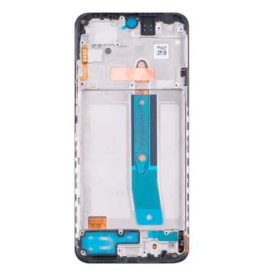 Tela com display e com aro Xiaomi Redmi Note 11
