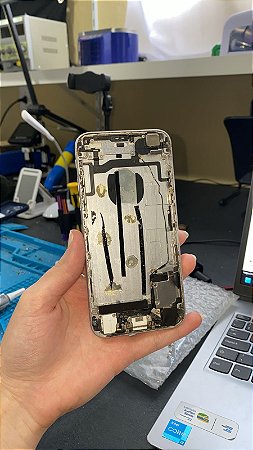 Carcaça completa iPhone 6s