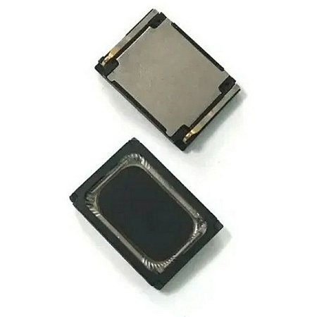 Falante campainha Motorola Moto E20
