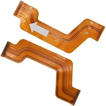 Flat de subplaca para Main Samsung Galaxy A71
