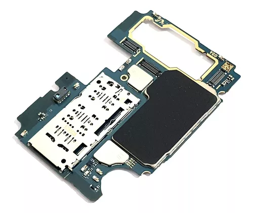 Placa Mãe Samsung Galaxi A71