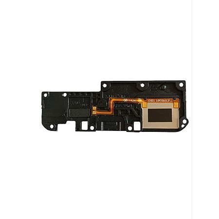 Blindagem falante campainha Motorola Moto E20