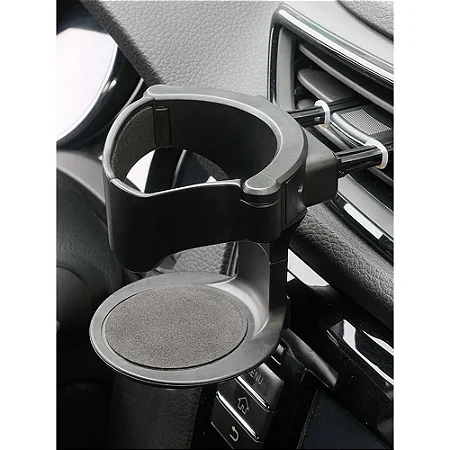 Suporte automotivo para copo- Innovation- NON-SLIP